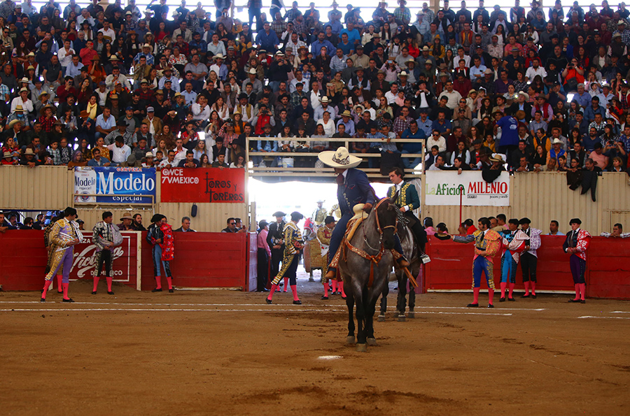 Moroleón, 16-1-2020