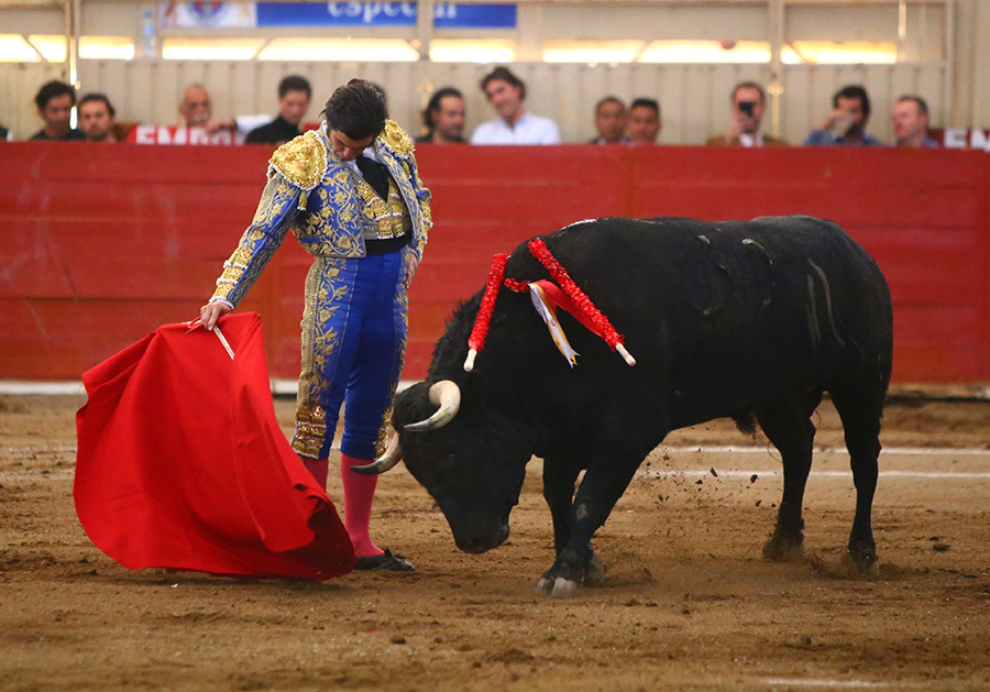 Moroleón, 16-1-2020