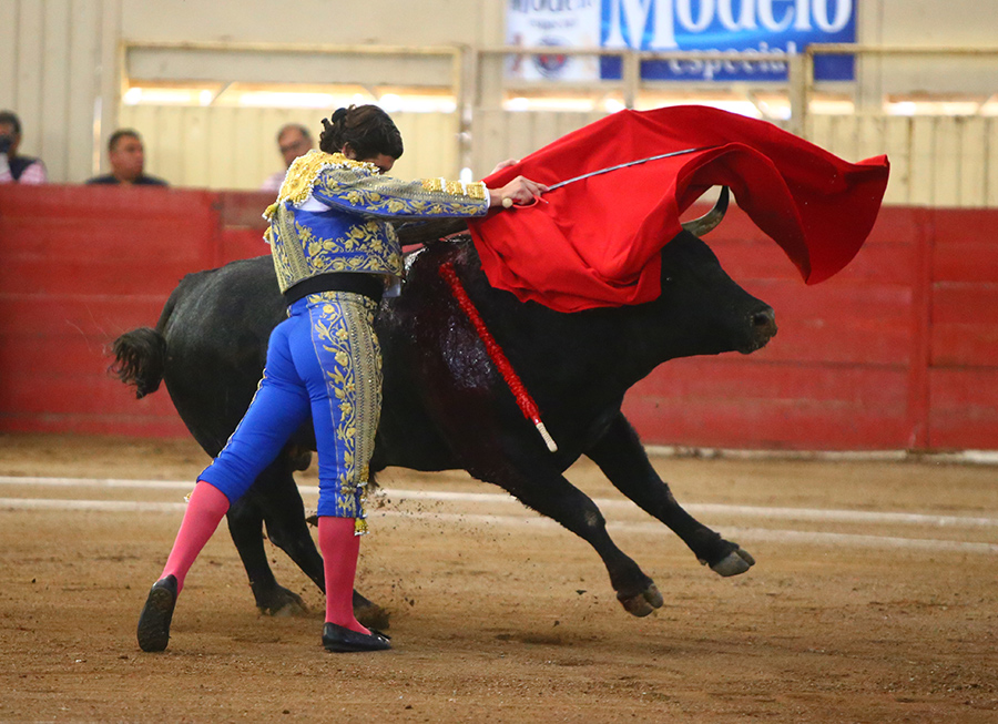 Moroleón, 16-1-2020