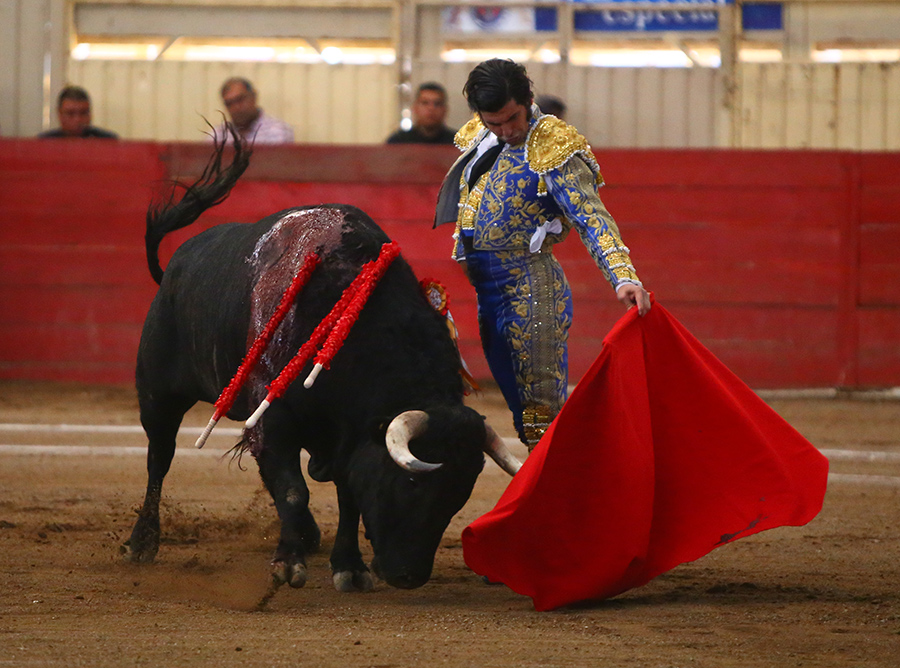 Moroleón, 16-1-2020