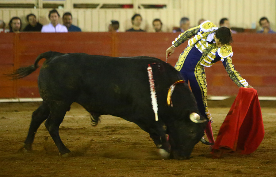 Moroleón, 16-1-2020