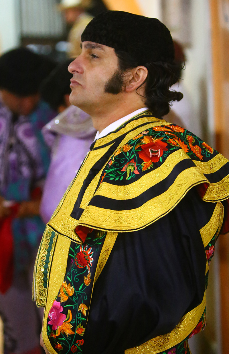 Juriquilla. 17-01-2020