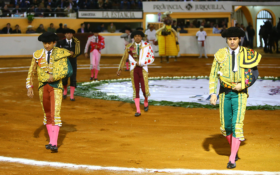 Juriquilla. 17-01-2020