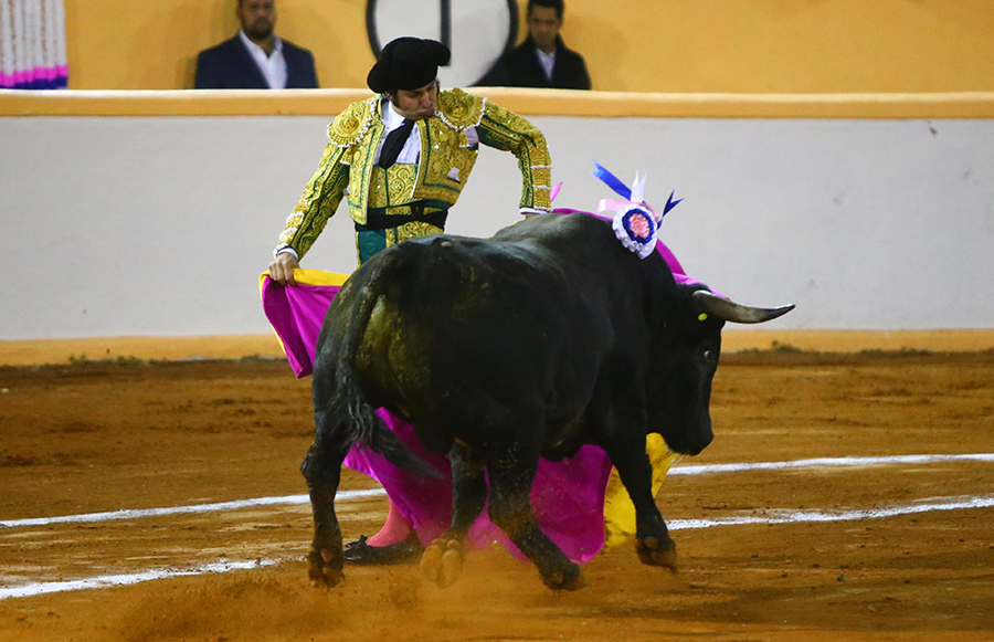 Juriquilla. 17-01-2020