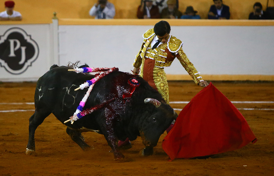 Juriquilla. 17-01-2020