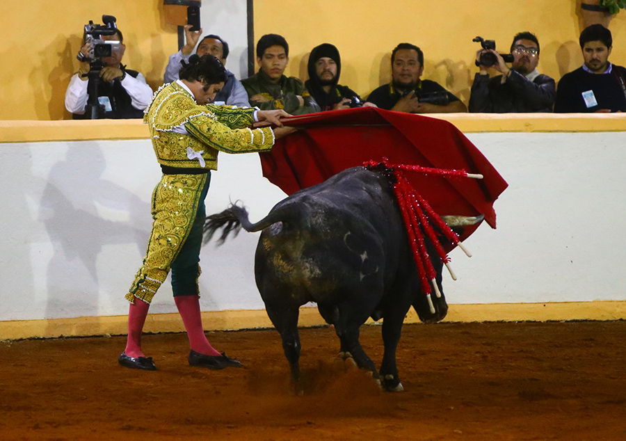 Juriquilla. 17-01-2020