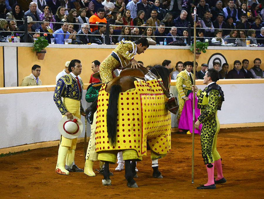 Juriquilla. 17-01-2020