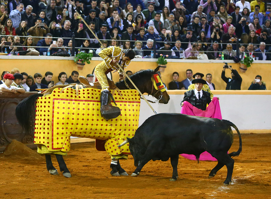 Juriquilla. 17-01-2020