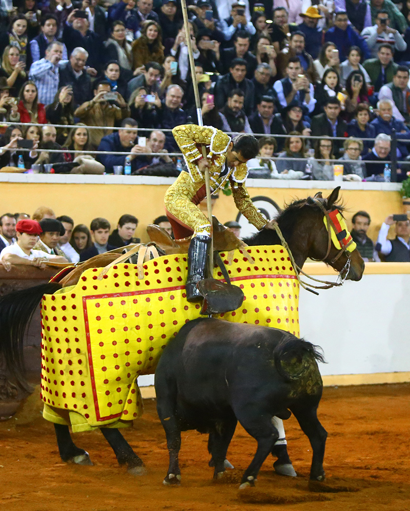 Juriquilla. 17-01-2020