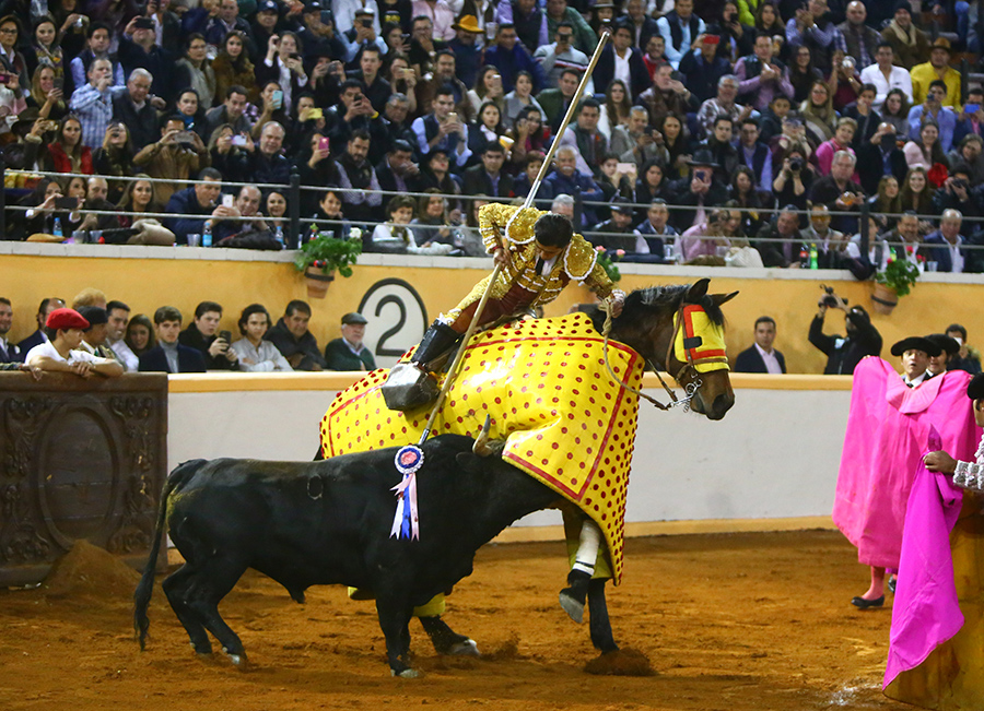 Juriquilla. 17-01-2020