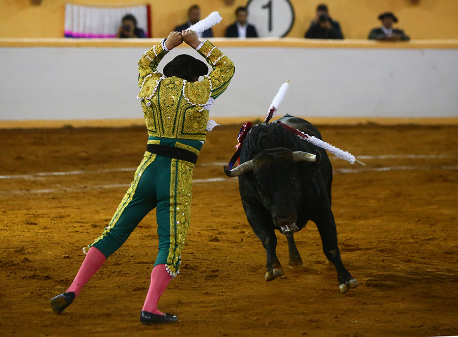 Juriquilla. 17-01-2020