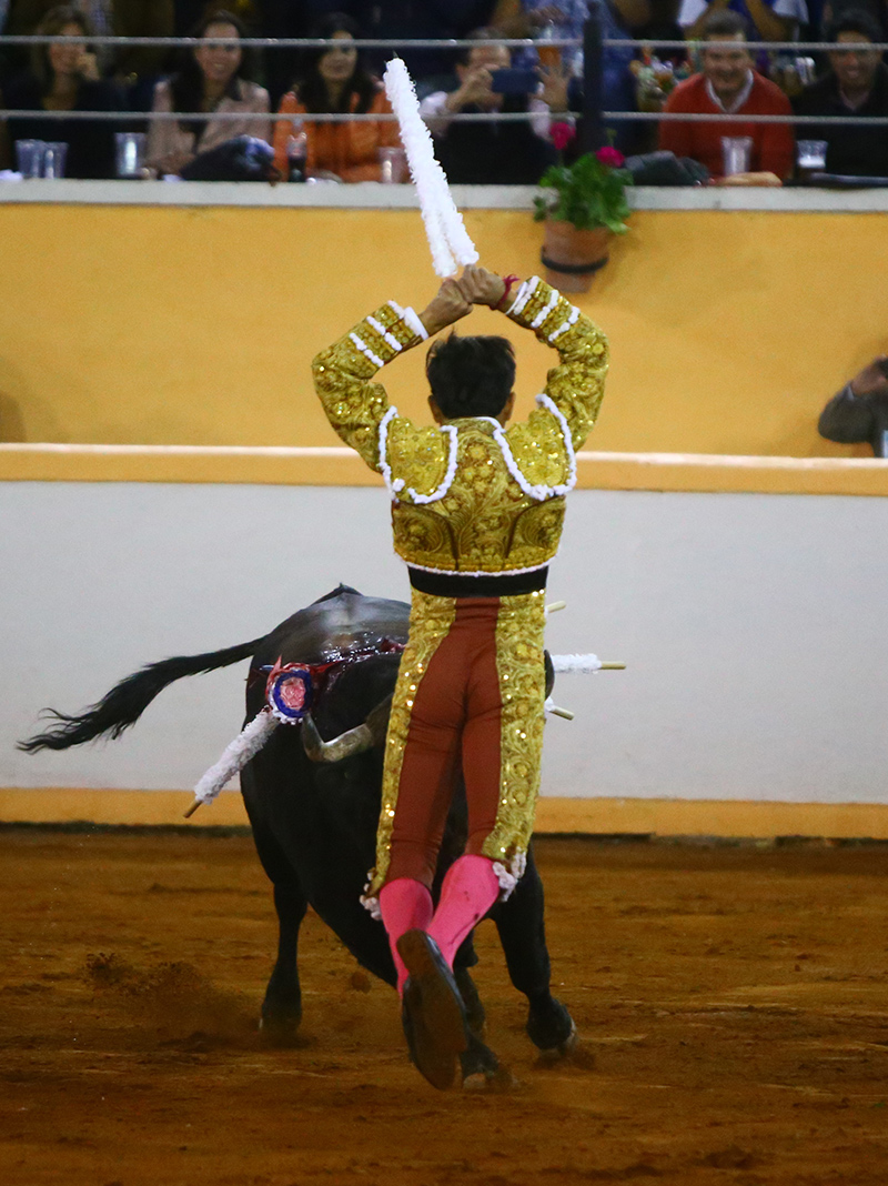 Juriquilla. 17-01-2020