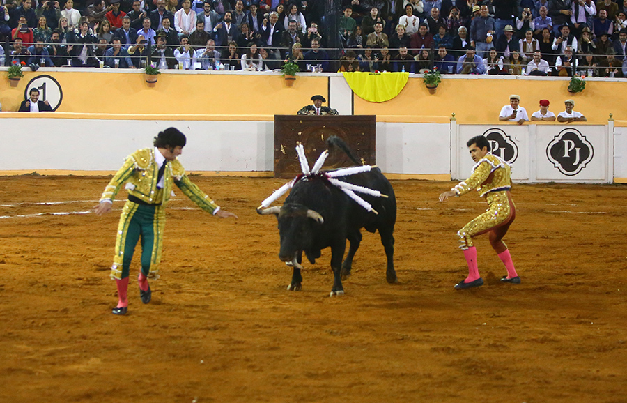 Juriquilla. 17-01-2020