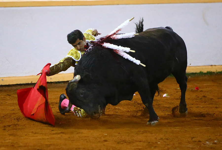 Juriquilla. 17-01-2020