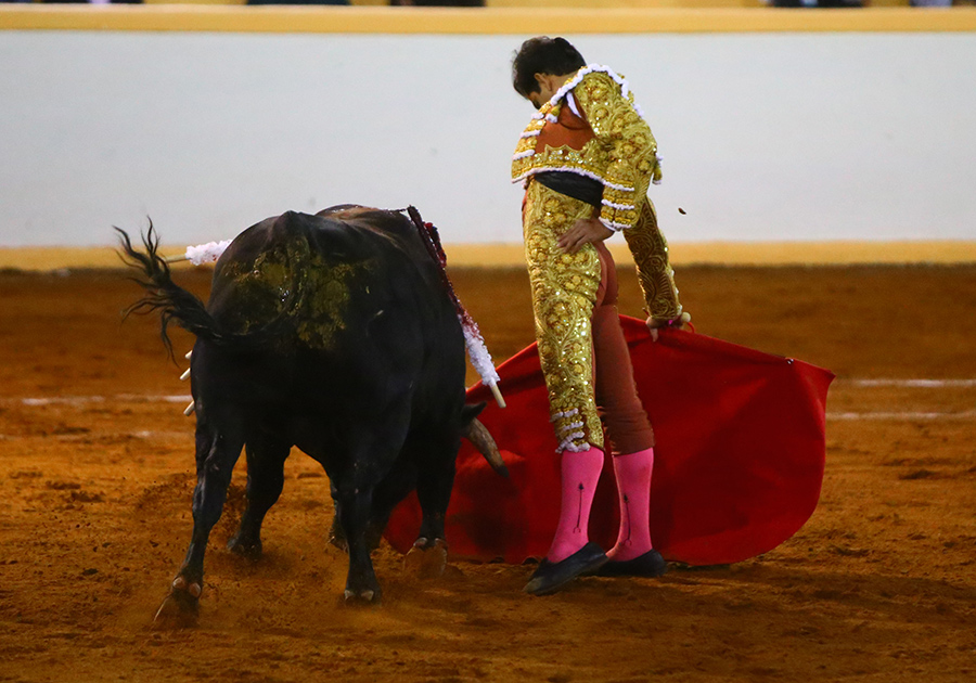 Juriquilla. 17-01-2020