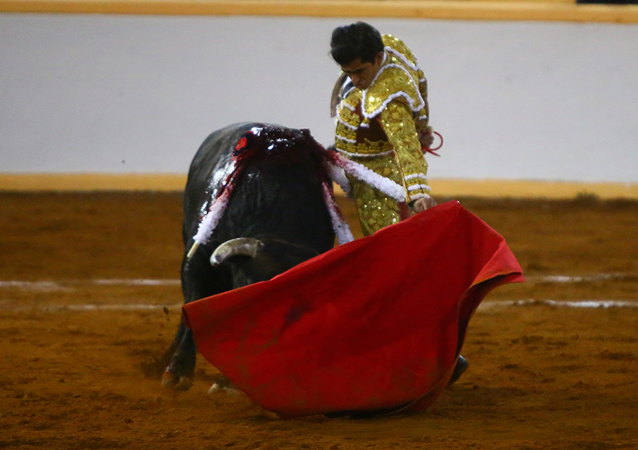 Juriquilla. 17-01-2020