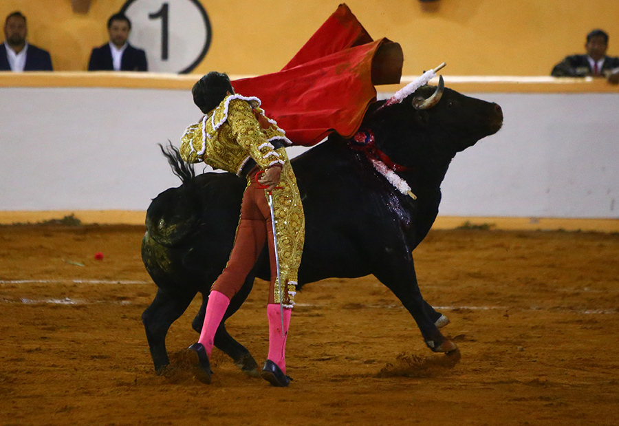 Juriquilla. 17-01-2020