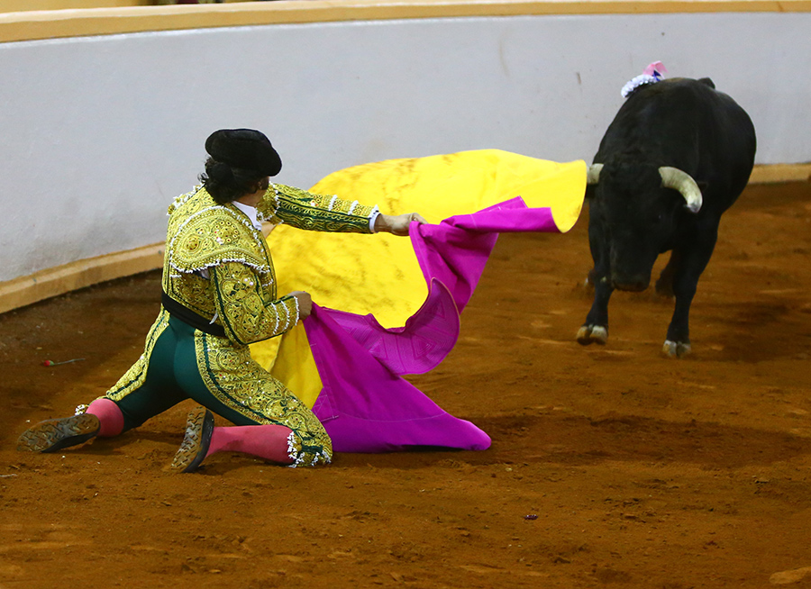 Juriquilla. 17-01-2020