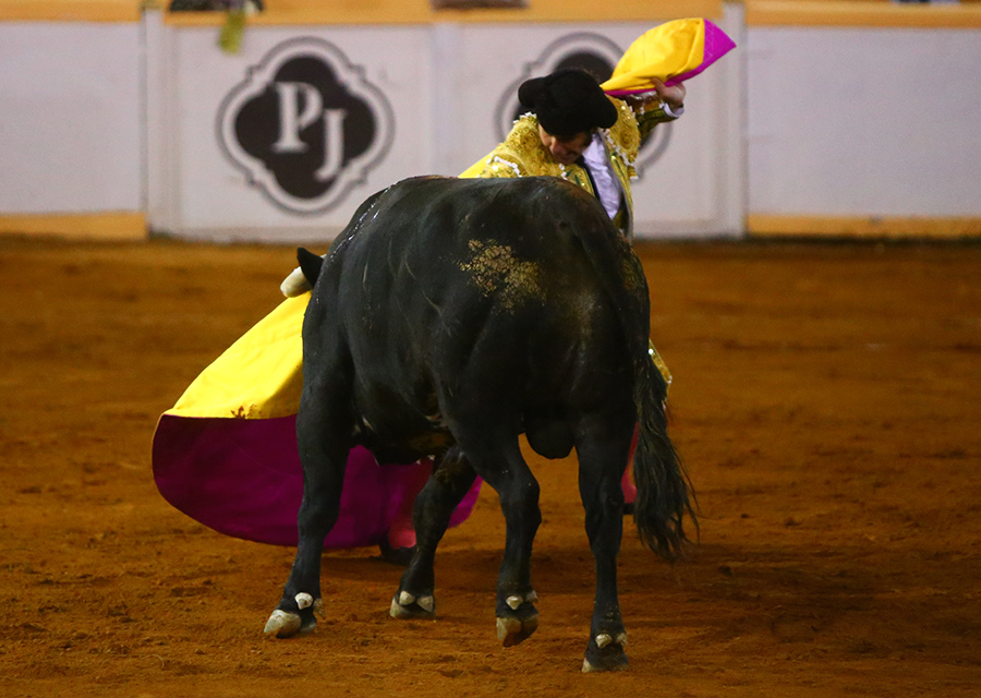 Juriquilla. 17-01-2020