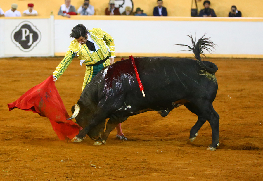 Juriquilla. 17-01-2020