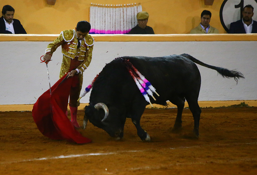 Juriquilla. 17-01-2020