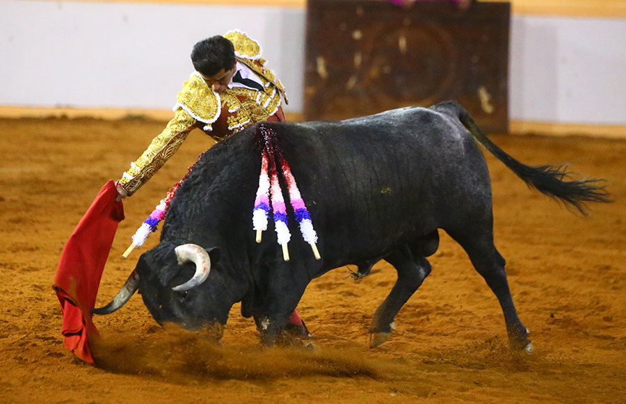 Juriquilla. 17-01-2020