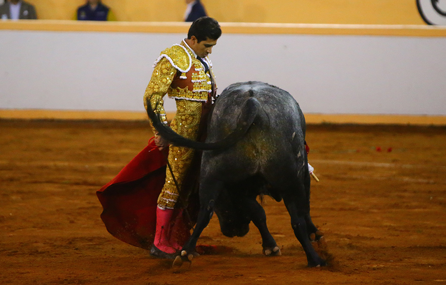 Juriquilla. 17-01-2020