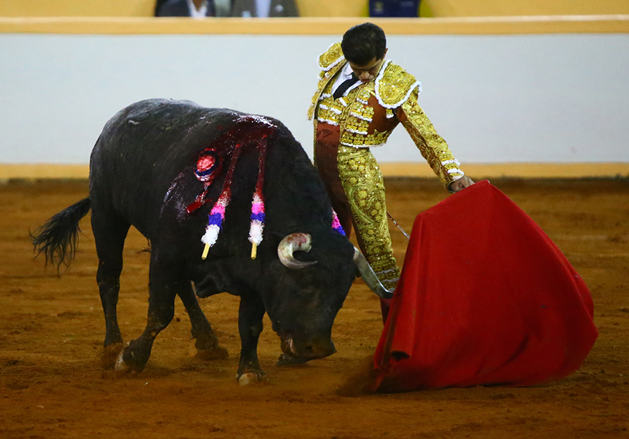 Juriquilla. 17-01-2020