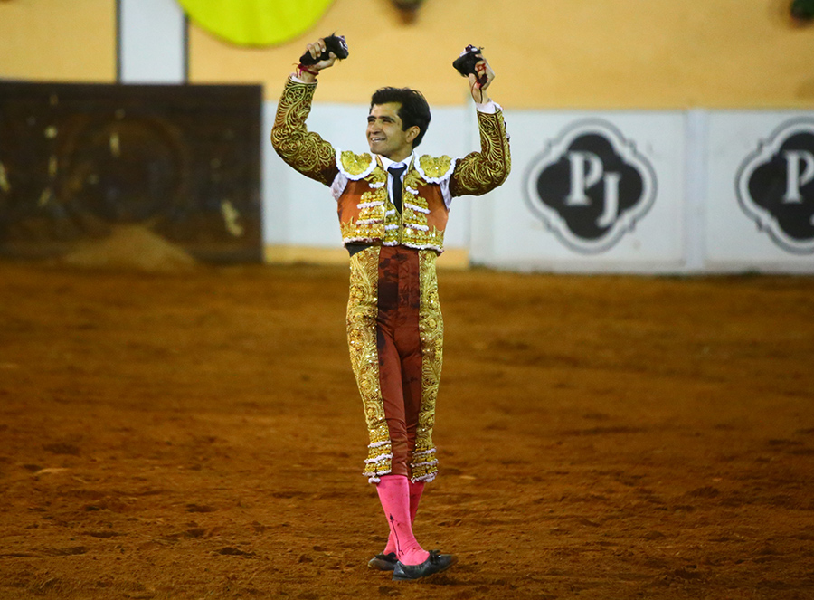 Juriquilla. 17-01-2020