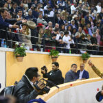 Juriquilla. 17-01-2020