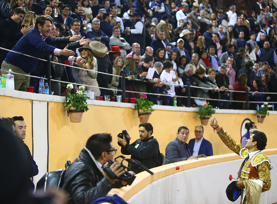 Juriquilla. 17-01-2020