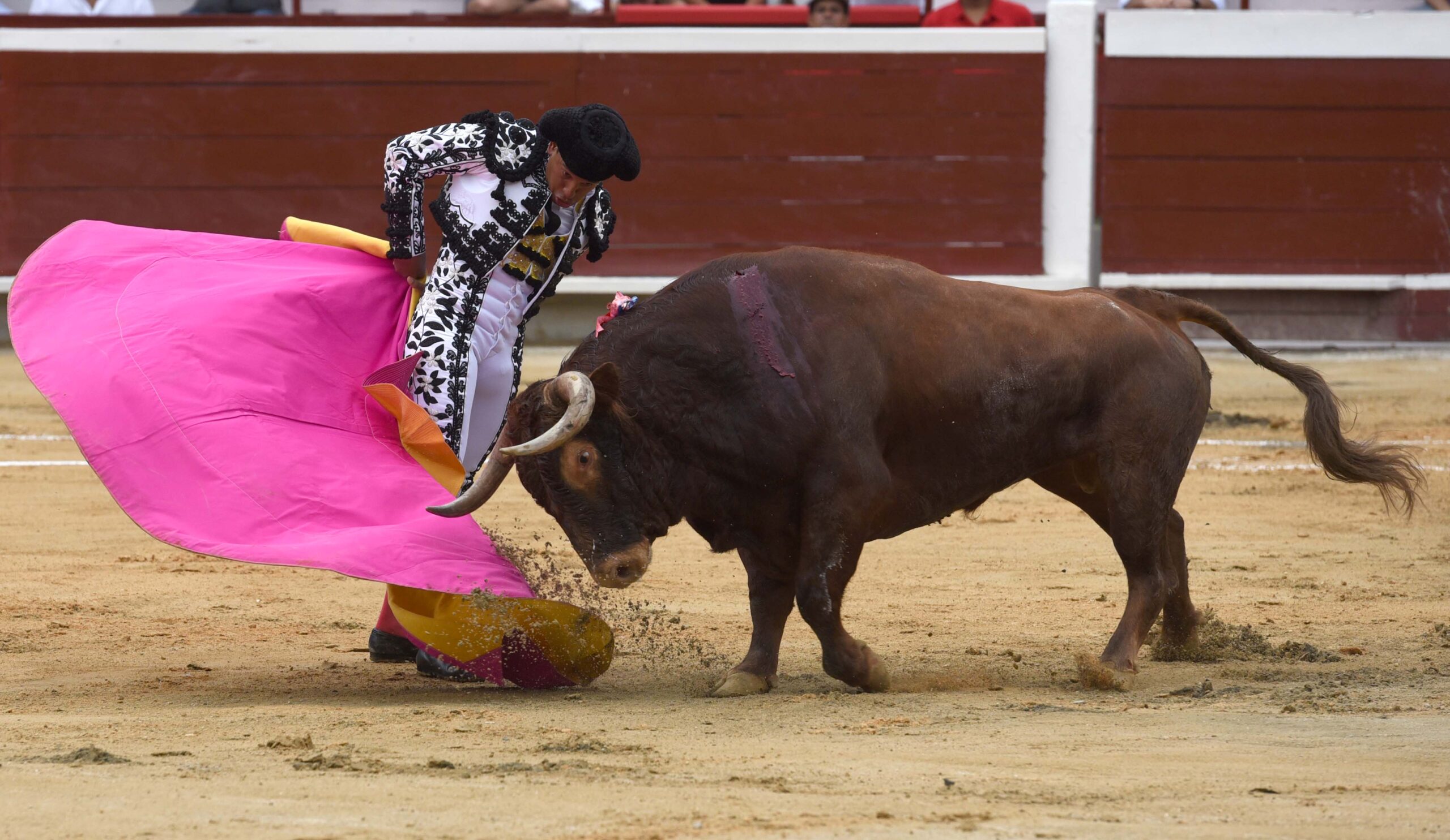 Cali (Colombia). Martes, 31 de diciembre de 2019.