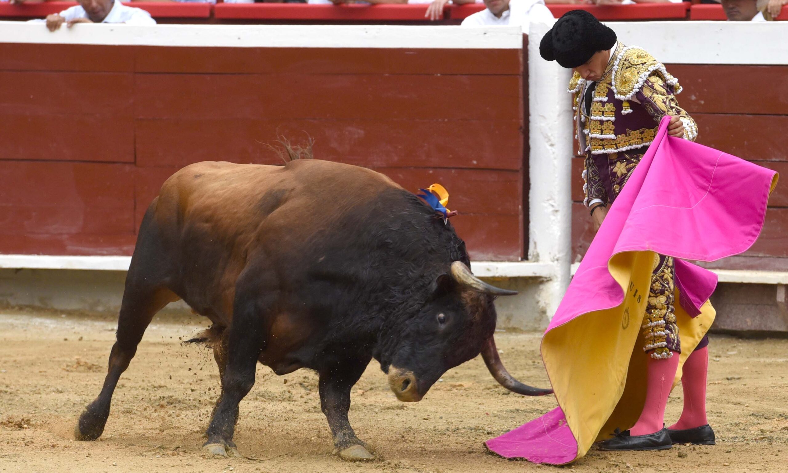 Cali (Colombia). Martes, 31 de diciembre de 2019.