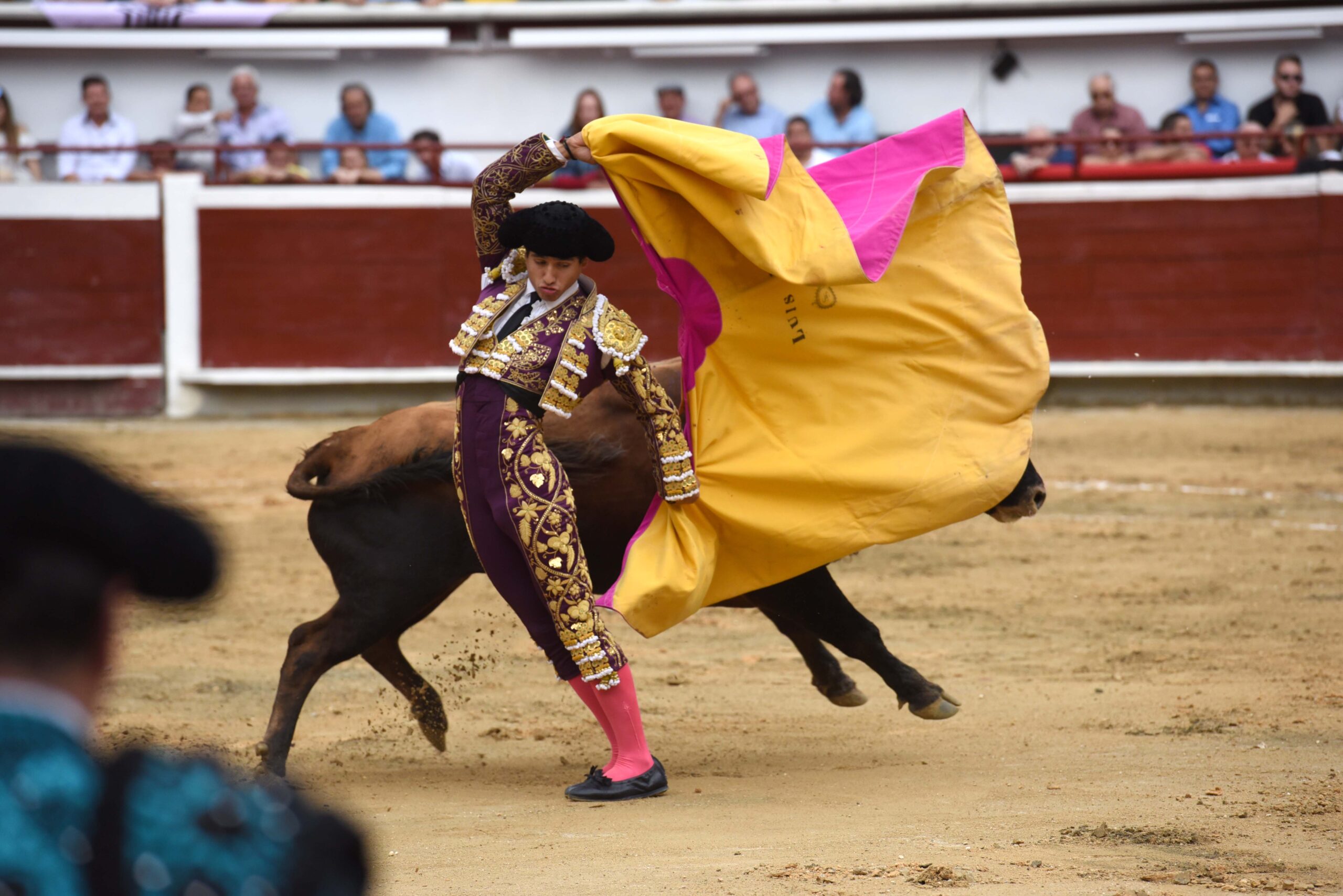 Cali (Colombia). Martes, 31 de diciembre de 2019.