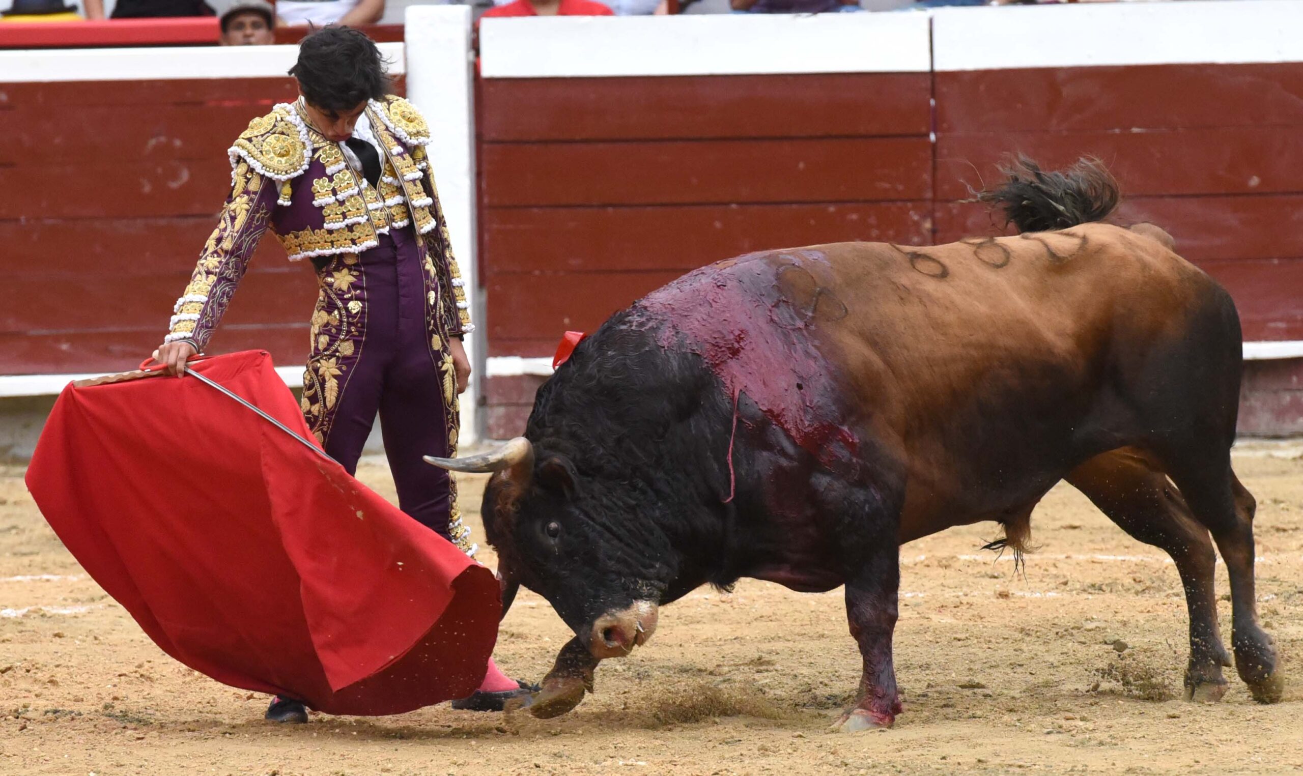 Cali (Colombia). Martes, 31 de diciembre de 2019.