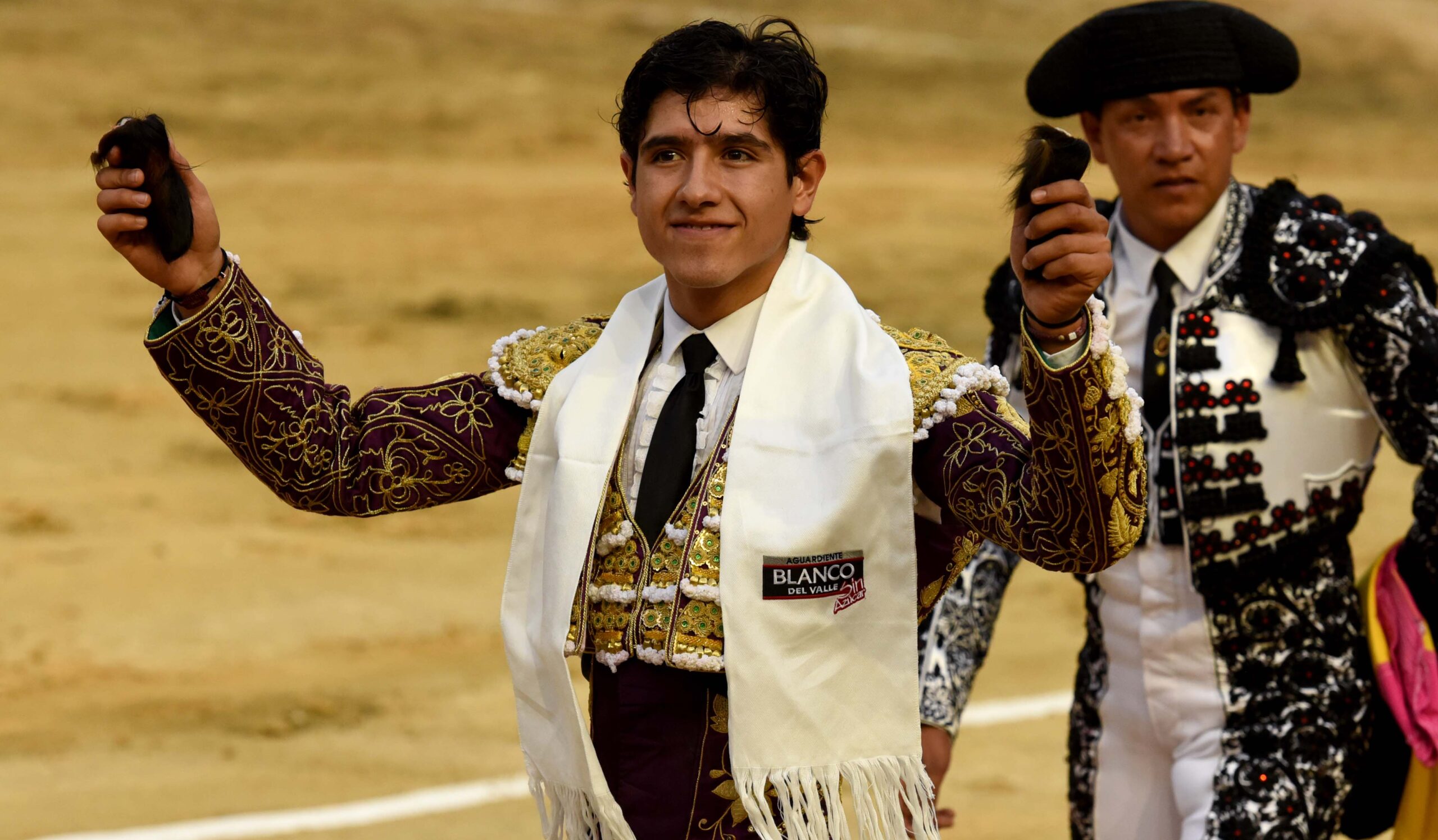 Cali (Colombia). Martes, 31 de diciembre de 2019.