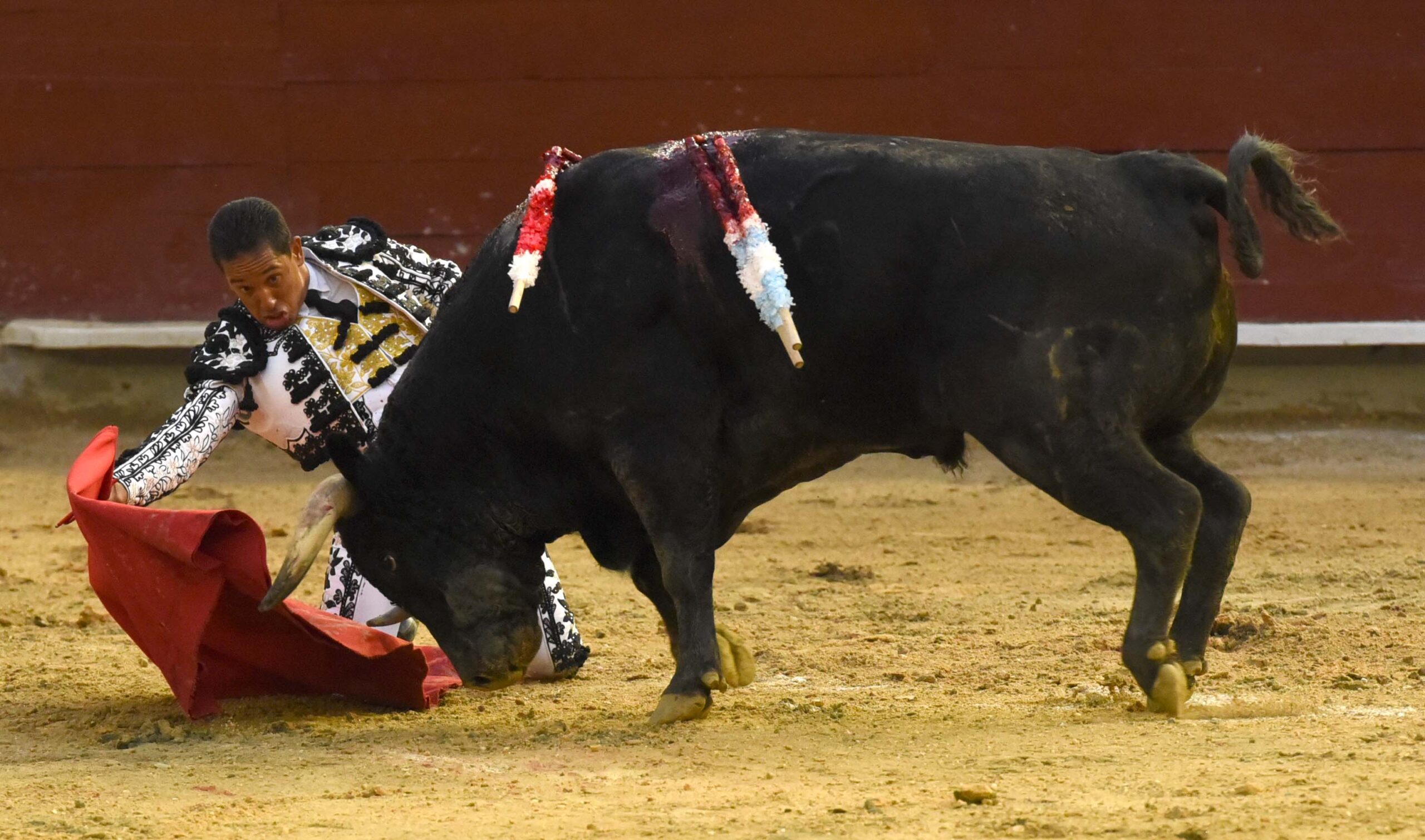 Cali (Colombia). Martes, 31 de diciembre de 2019.
