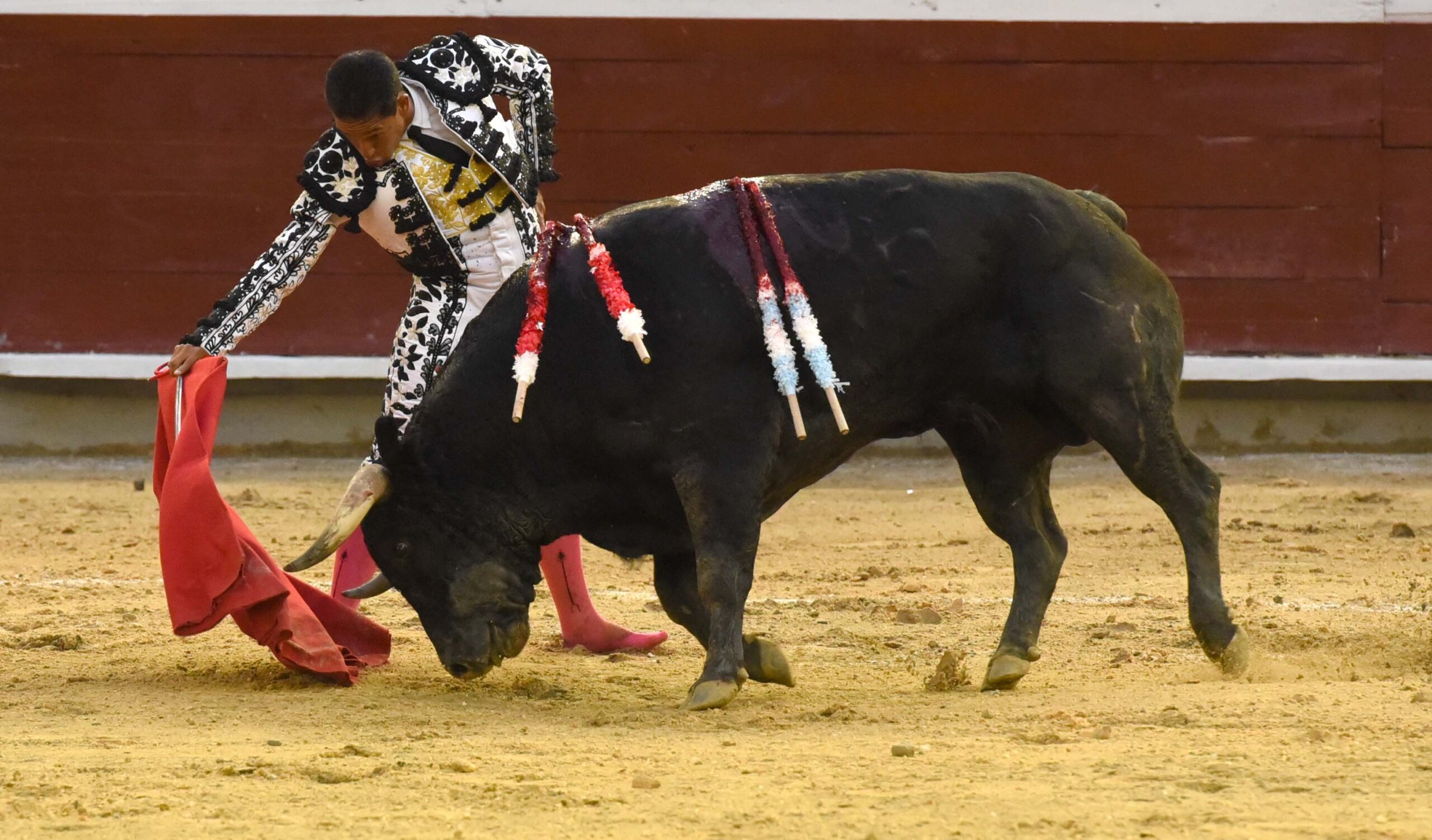 Cali (Colombia). Martes, 31 de diciembre de 2019.