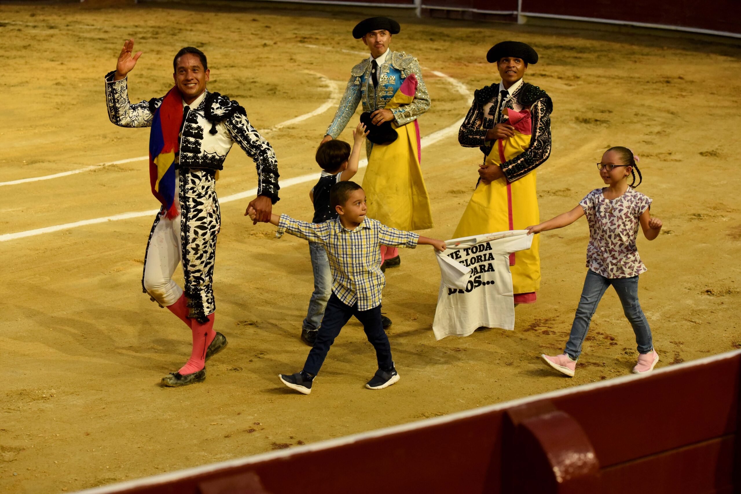 Cali (Colombia). Martes, 31 de diciembre de 2019.