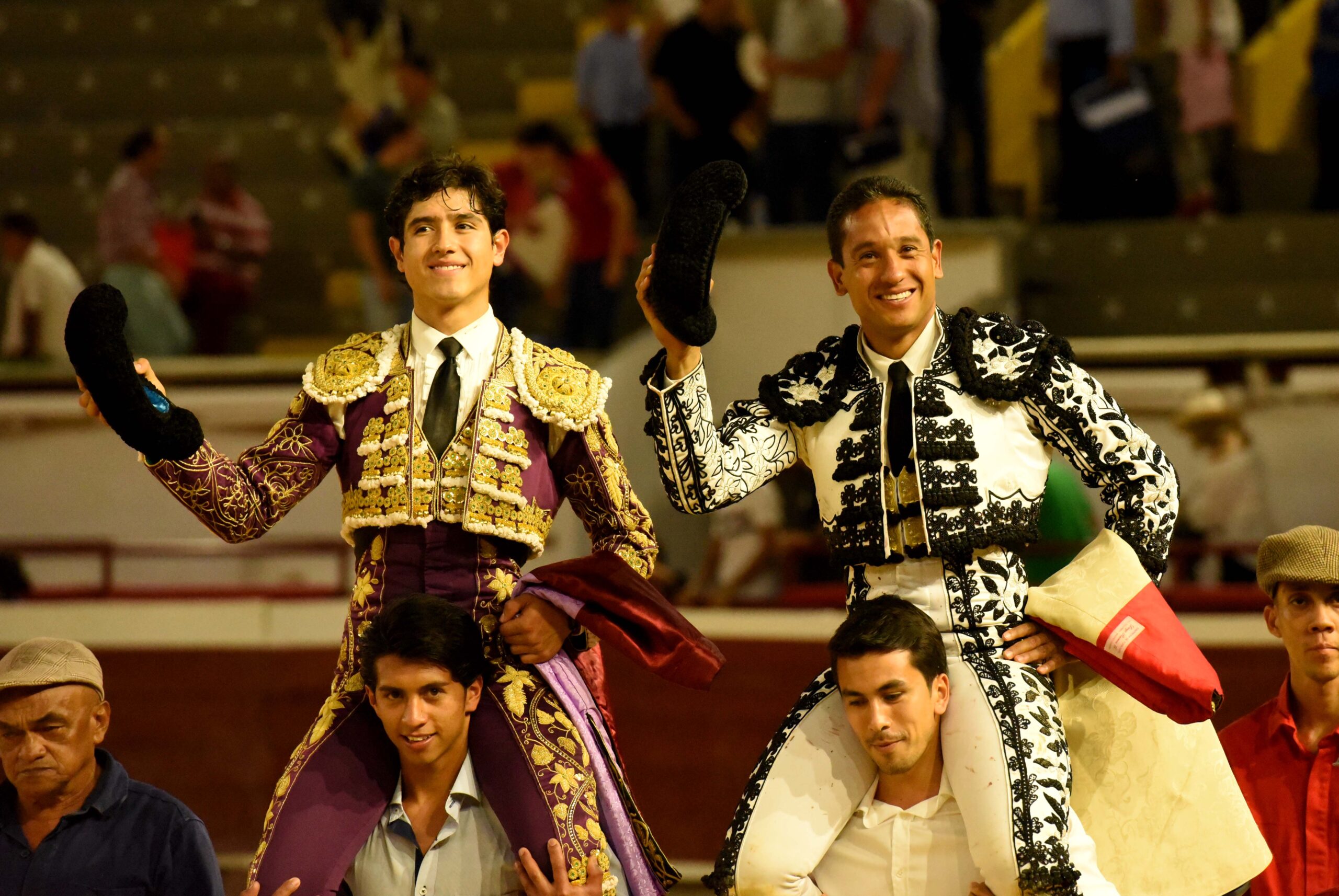 Cali (Colombia). Martes, 31 de diciembre de 2019.