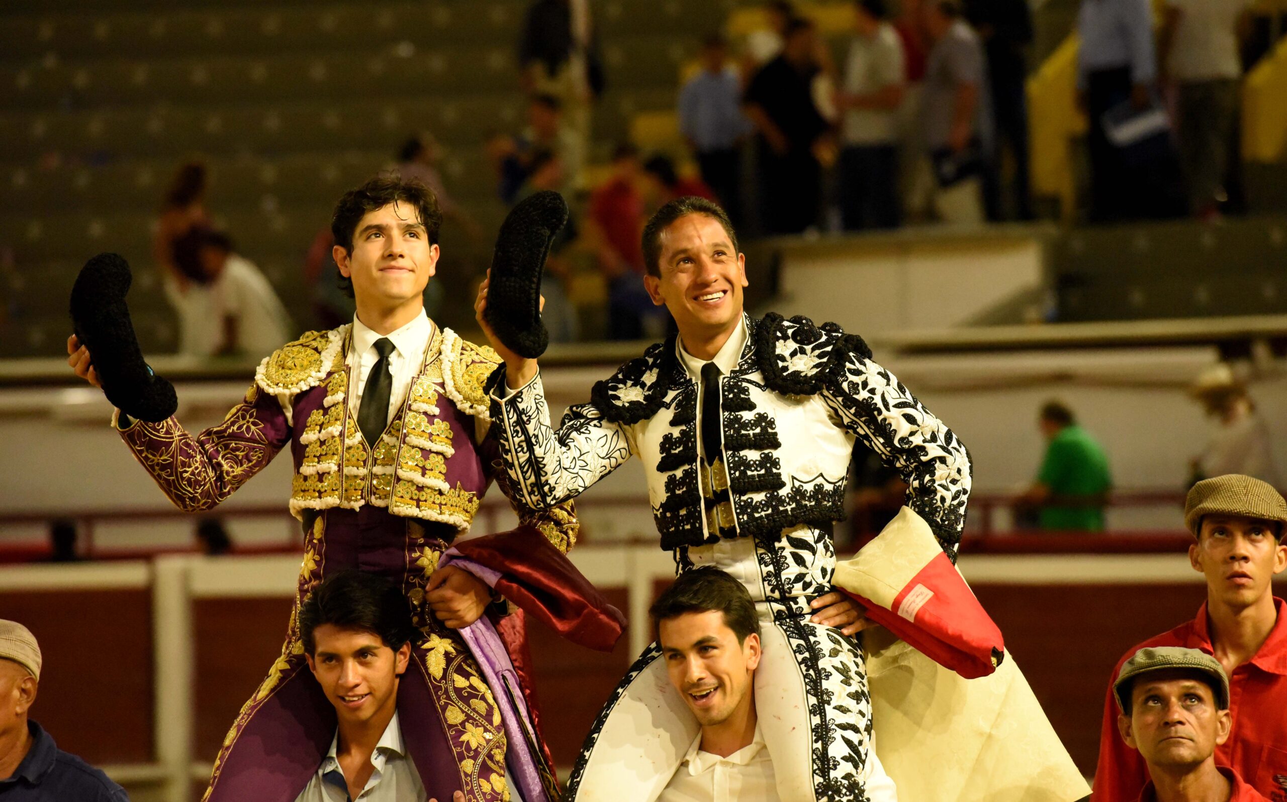 Cali (Colombia). Martes, 31 de diciembre de 2019.