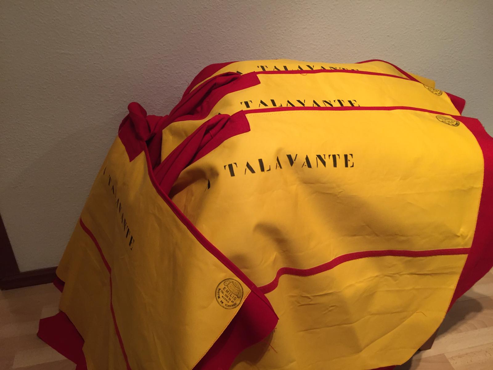 Muletas Sastrería Emilio