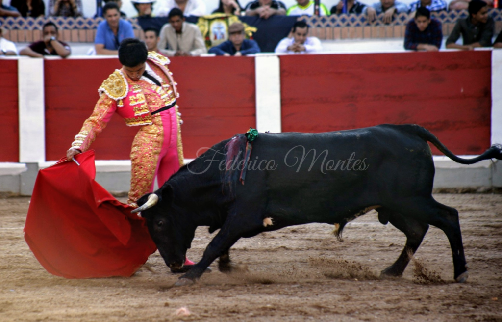 San Cristóbal. 30-1-2020