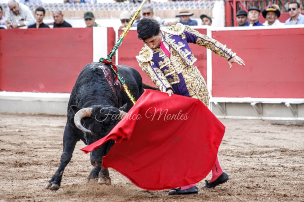 San Cristóbal. 30-1-2020