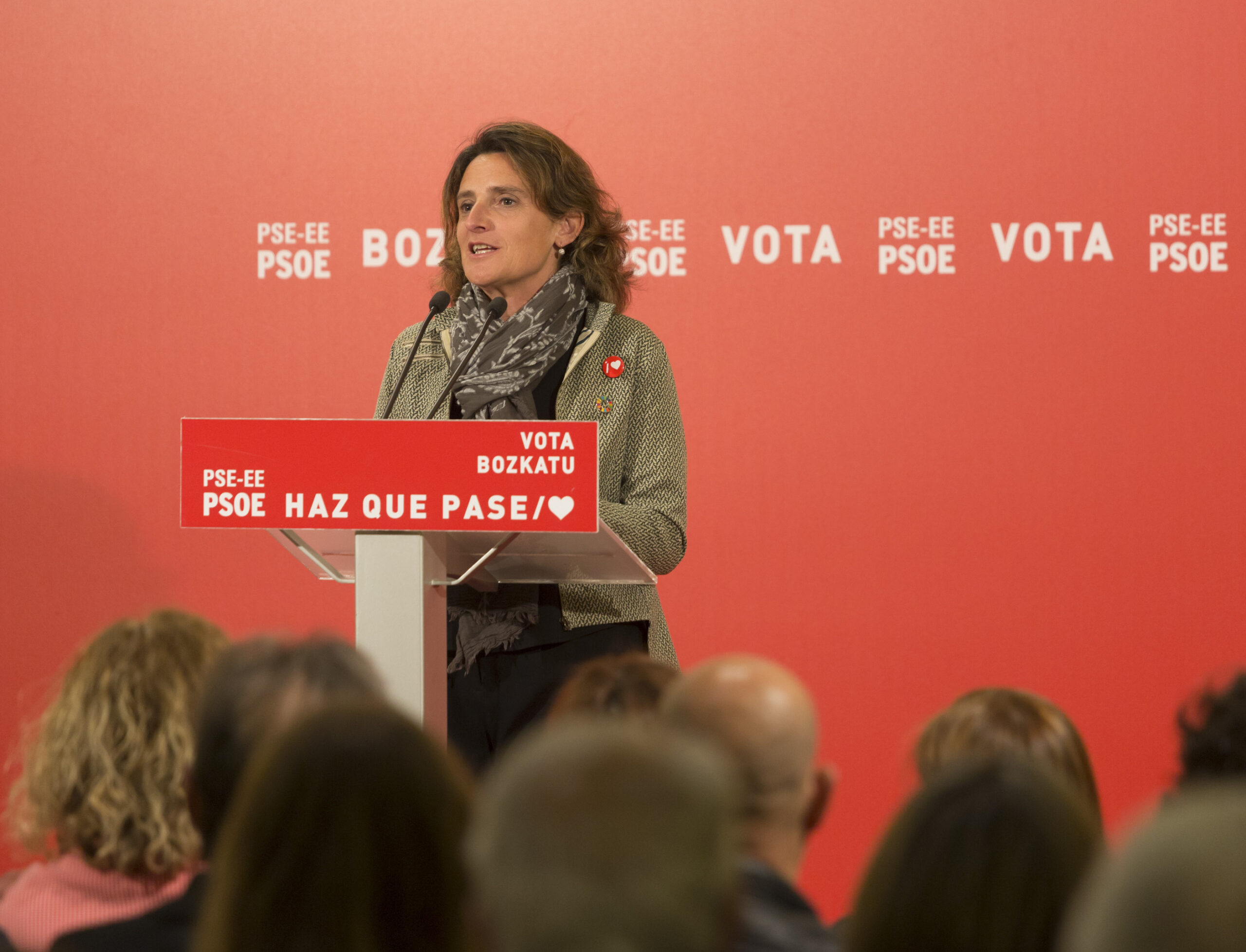 Las dianas de la señora Ribera