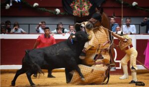 Derribo