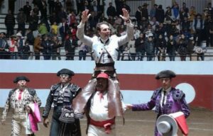 Andy Cartagena en Villa Guerrero