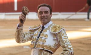 Abarán, viernes 27 de septiembre de 2019