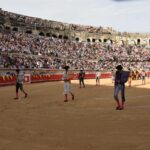 Nimes, sábado 14 de septiembre de 2019