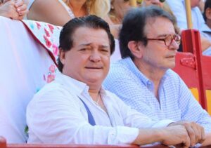 Alicante - Novillada picada - Viernes 3 de agosto de 2018